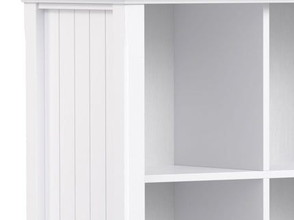 Acadian - Handcrafted Cube Storage