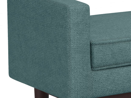 Scott - Upholstered Ottoman Bench