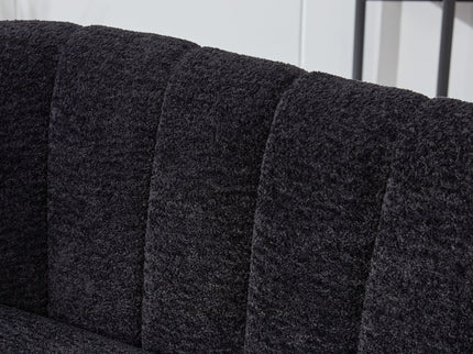 Mini Loveseat, 2 Seater Sofa