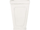 White / 10.25