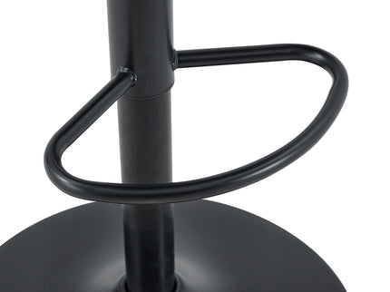 Adjustable Swivel Bar Chair