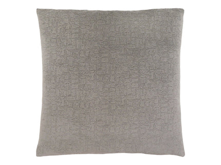 Pillow Square, Insert Included, Decorative Throw, Hypoallergenic