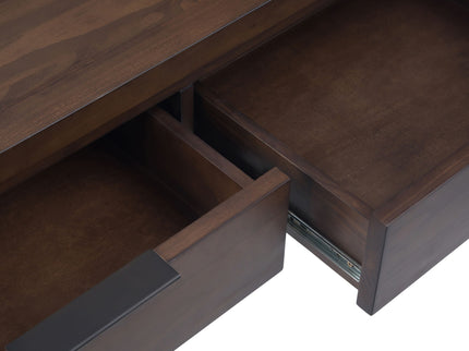Hollander - Wide Console Table