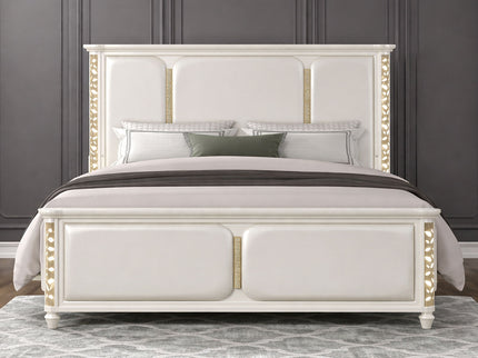 Cinderella - Upholstered Bed