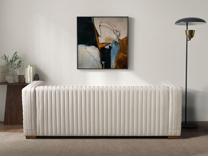 Elara - Upholstered Sofa