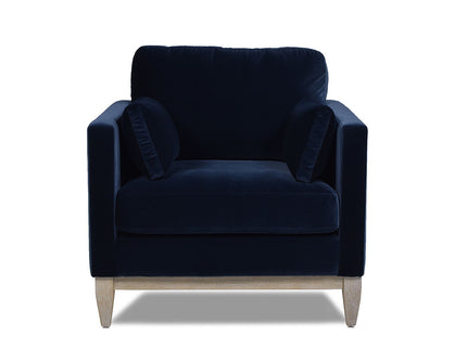 Knox - Modern Farmhouse Arm Chair