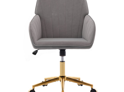 Adjustable Ergonomic Swivel Office Chair