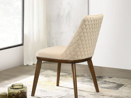 Clove - Mid-Century Dining Chair (Set of 2)