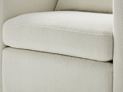 Sutton - Swivel Barrel Chair
