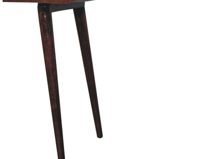 Curved Writing Desk