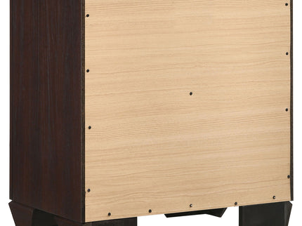 Copper - Bedroom Set