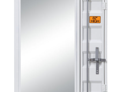 Cargo - Vanity Mirror, Clear Reflection