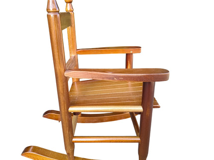 Children's Rocking Chair Indoor Or Outdoor, Suitable For Kids, Durable