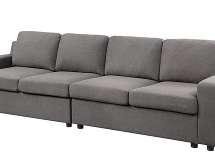 Waylon - Sectional Sofa