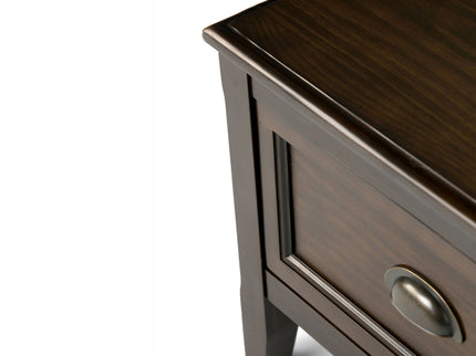 Burlington - Entryway Storage Bench With Drawers