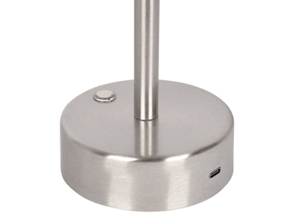 Elegance Rechargeable LED Table Lamp LED Touch Switch
