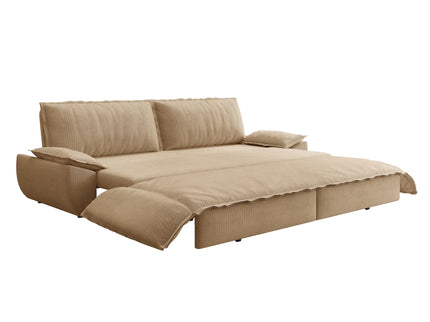 Queen Pull Out Bed, 3 In 1 Convertible Sleeper Sofa