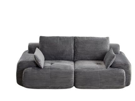 2 Seater Large Sectional Couches For Living Room