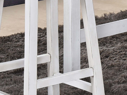 3 Pieces Counter Height Set