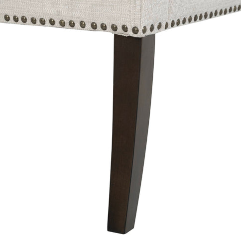 Welburn - Upholstered Bench