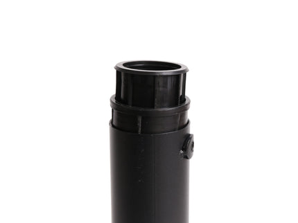 Gobi - Resin Umbrella Base - Bronze