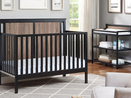Connelly - Changing Table