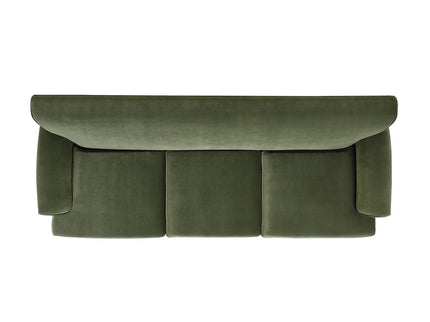 Alana Lawson - Three Cushion Tightback Sofa