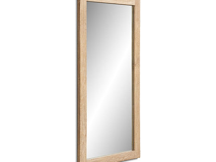 Langford - Full Length Mirror - Light Brown