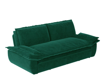 Queen Pull Out Sofa Bed, 3 In 1 Convertible Sleeper Sofa