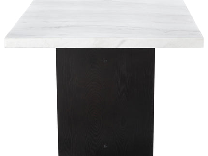 Maroney - Dining Table - Espresso