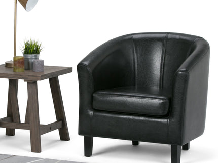 Austin - Transitional Tub Chair