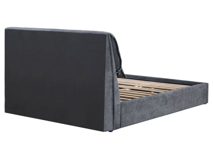 Brewster - Platform Bed