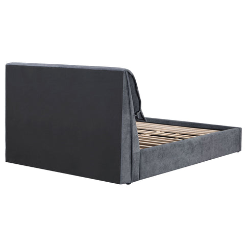 Brewster - Platform Bed