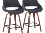 Dark Gray / Fabric