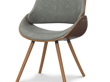 Malden - Mid Century Bentwood Dining Chair