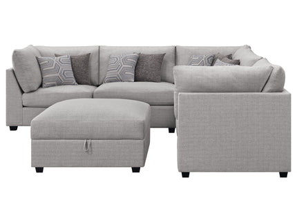 Lafayette - Modular Sectional Sofa
