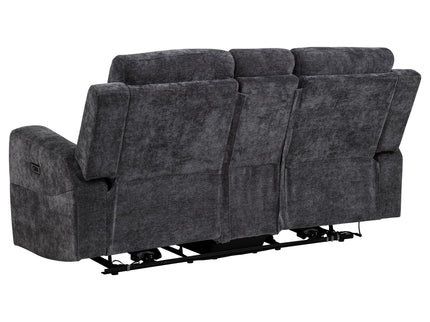Patrick - Power Reclining Loveseat