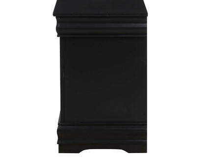 Louis Philippe - Accent Nightstand
