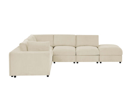 Reversible Modular Sectional