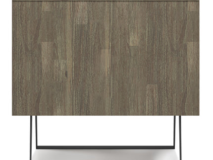 Lowry - Handcrafted End Table