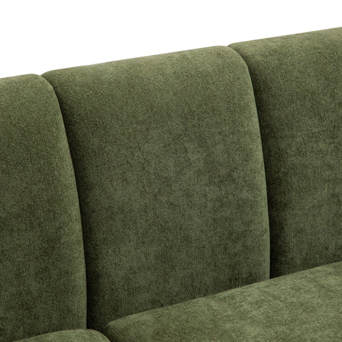 Soft Loveseat Sofa For Living Room