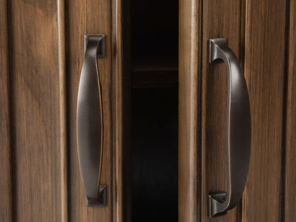 Connaught - Entryway Storage Cabinet