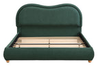Dark Green / Queen
