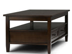 Dark Brown / Coffee Tables