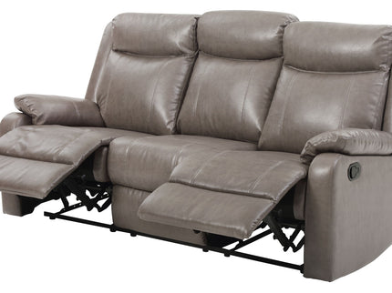 Contemporary Three Seater Sofa