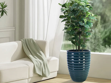 Flowerpot, Planter For Patio, Garden, Windowsill