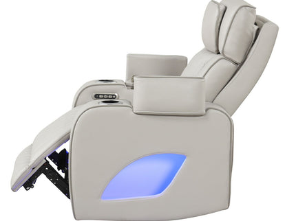 Fortuner - Power Reclining Living Room Set