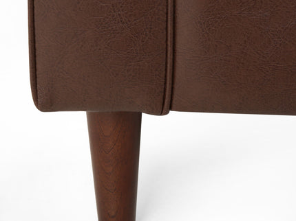 Sophisticated Club Chair With Relaxing Comfor
