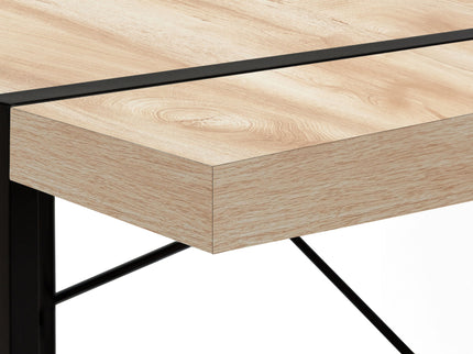 Computer Desk For Home Office Laptop, Contemporary & Modern