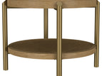Light Brown / End Tables